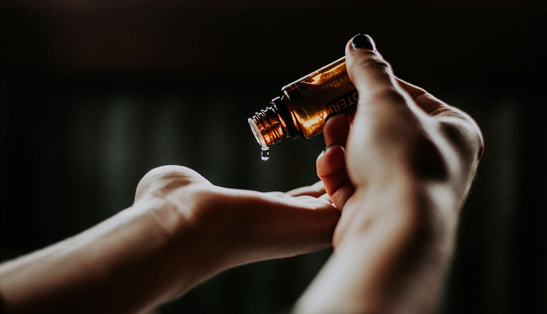 The Benefits of Natural Skincare