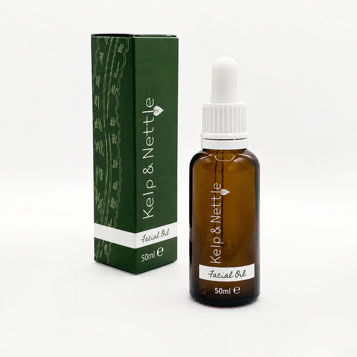 Facial Oil 50ml