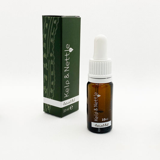 Facial Oil 10ml